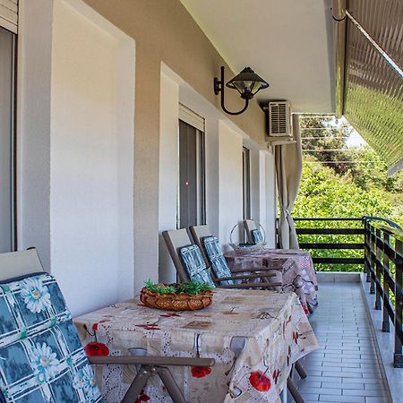 Apartment 45M2 In Asproválta Ngoại thất bức ảnh