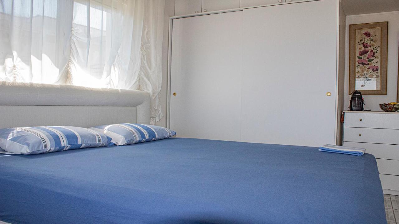 Apartment 45M2 In Asproválta Ngoại thất bức ảnh